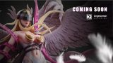 【Pre order】K2 Studio 1/4 Digimon Angewomon