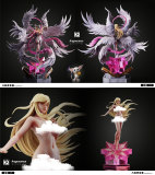 【Pre order】K2 Studio 1/4 Digimon Angewomon