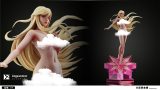 【Pre order】K2 Studio 1/4 Digimon Angewomon