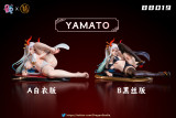 【In Stock】Dragon x POP Studio 1/6 One Piece Yamato
