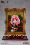 【Pre order】Mimo Studio - Spy x Family Anya cos Mona Lisa