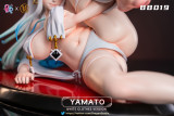 【In Stock】Dragon x POP Studio 1/6 One Piece Yamato