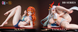 【In Stock】Dragon x POP Studio 1/6 One Piece Yamato