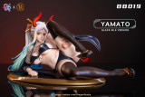 【In Stock】Dragon x POP Studio 1/6 One Piece Yamato