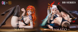 【In Stock】Dragon x POP Studio 1/6 One Piece Yamato