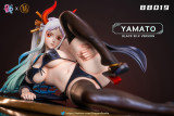 【In Stock】Dragon x POP Studio 1/6 One Piece Yamato