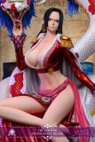 【Pre order】Dream Studio 1/6 & 1/4 One Piece Boa Hancock