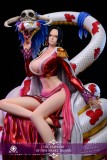 【Pre order】Dream Studio 1/6 & 1/4 One Piece Boa Hancock