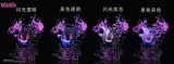【Pre order】WAWA Studio - Pokemon Gengar