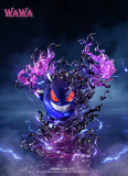 【Pre order】WAWA Studio - Pokemon Gengar