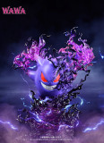 【Pre order】WAWA Studio - Pokemon Gengar