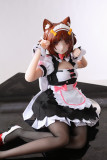 【Pre order】Yu Zhai Ren Xing Studio - Nekopara Vanilla & Azuki