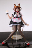 【Pre order】Yu Zhai Ren Xing Studio - Nekopara Vanilla & Azuki