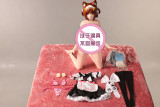【Pre order】Yu Zhai Ren Xing Studio - Nekopara Vanilla & Azuki