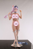 【Pre order】Yu Zhai Ren Xing Studio - Nekopara Vanilla & Azuki