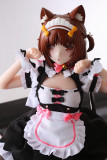 【Pre order】Yu Zhai Ren Xing Studio - Nekopara Vanilla & Azuki