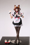 【Pre order】Yu Zhai Ren Xing Studio - Nekopara Vanilla & Azuki