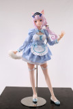 【Pre order】Yu Zhai Ren Xing Studio - Nekopara Vanilla & Azuki