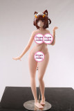 【Pre order】Yu Zhai Ren Xing Studio - Nekopara Vanilla & Azuki