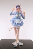 【Pre order】Yu Zhai Ren Xing Studio - Nekopara Vanilla & Azuki