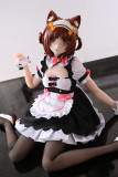 【Pre order】Yu Zhai Ren Xing Studio - Nekopara Vanilla & Azuki
