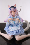 【Pre order】Yu Zhai Ren Xing Studio - Nekopara Vanilla & Azuki