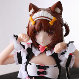 【Pre order】Yu Zhai Ren Xing Studio - Nekopara Vanilla & Azuki