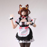 【Pre order】Yu Zhai Ren Xing Studio - Nekopara Vanilla & Azuki