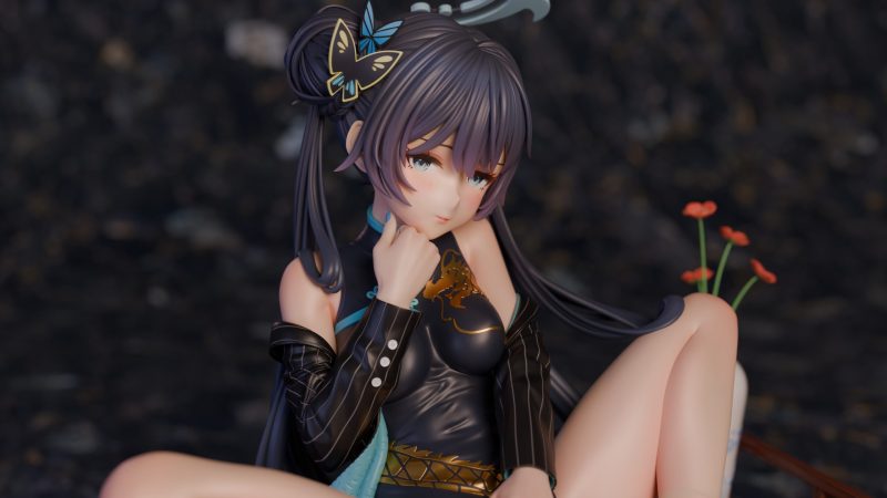 【Pre order】Miyin Studio 1/6 Blue Archive Ryūge Kisaki