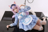 【Pre order】Yu Zhai Ren Xing Studio - Nekopara Vanilla & Azuki