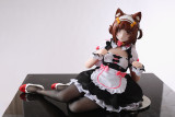 【Pre order】Yu Zhai Ren Xing Studio - Nekopara Vanilla & Azuki