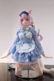 【Pre order】Yu Zhai Ren Xing Studio - Nekopara Vanilla & Azuki