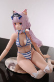 【Pre order】Yu Zhai Ren Xing Studio - Nekopara Vanilla & Azuki