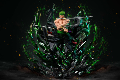 【In Stock】TH Studio - One Piece Zoro