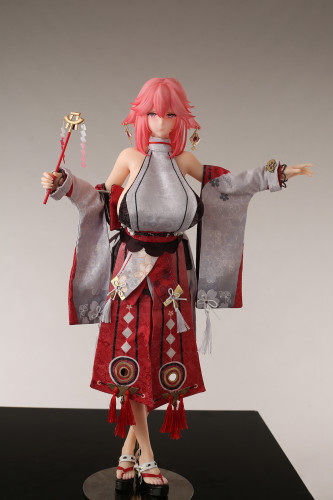 【Pre order】Otaku Doll Studio - Genshin Impacto Yae Miko