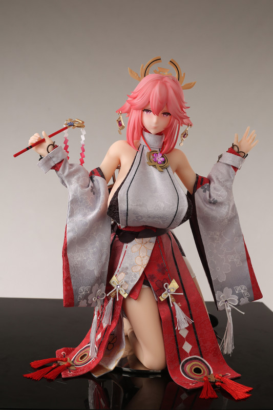 【Pre order】Otaku Doll Studio - Genshin Impacto Yae Miko
