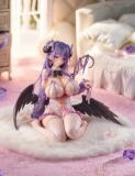 【In Stock】Ascendia Studio - PVC Amethyst