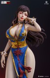 【In Stock】OT Studio 1/3 Street Fighter Chun Li (Copyright)