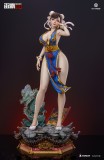 【In Stock】OT Studio 1/3 Street Fighter Chun Li (Copyright)