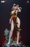 【In Stock】OT Studio 1/3 Street Fighter Chun Li (Copyright)