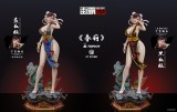 【In Stock】OT Studio 1/3 Street Fighter Chun Li (Copyright)