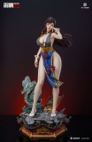 【In Stock】OT Studio 1/3 Street Fighter Chun Li (Copyright)