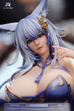 【Pre order】RO Studio 1/4 Azur Lane Shinano & Musashi