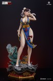 【In Stock】OT Studio 1/3 Street Fighter Chun Li (Copyright)