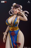 【In Stock】OT Studio 1/3 Street Fighter Chun Li (Copyright)
