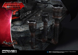 【Pre order】Prime 1 Studio 1/5 Batman: Arkham Knight Justice League 3000 Batman CMDC-05 CMDC-05EX (Copyright)