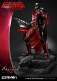 【Pre order】Prime 1 Studio 1/5 Batman: Arkham Knight Justice League 3000 Batman CMDC-05 CMDC-05EX (Copyright)