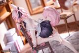 【In Stock】Ribose Studio 1/7 PVC Original Rabbit Flova