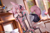 【In Stock】Ribose Studio 1/7 PVC Original Rabbit Flova