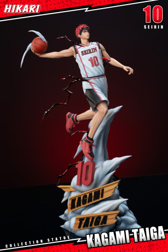 【Pre order】HIKARI Studio - Kuroko's Basketball Taiga Kagami
